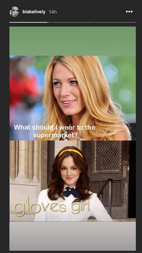 go pissgirl|This Gossip Girl Meme Is an Internet Blessing .